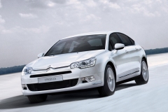Citroën C5 2012