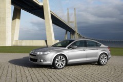 Citroën C5 2008