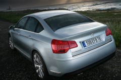 Citroën C5 2008