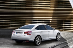Citroën C5 2010