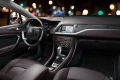 Citroën C5 CrossTourer 2014