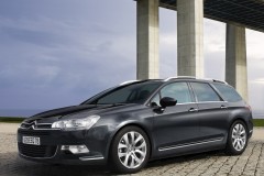Citroën C5 Tourer 2008