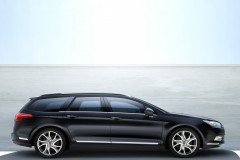 Citroën C5 Tourer 2008