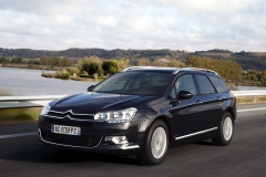 Citroën C5 Tourer 2010