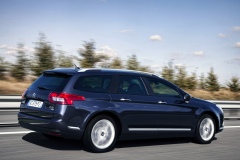Citroën C5 Tourer 2010