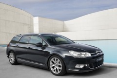 Citroën C5 Tourer 2008