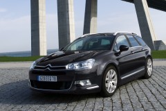 Citroën C5 Tourer 2008