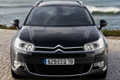 Citroën C5 Tourer 2008