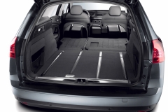 Citroën C5 Tourer 2008