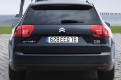 Citroën C5 Tourer 2008