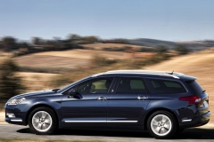 Citroën C5 Tourer 2010
