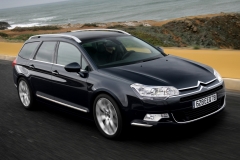 Citroën C5 Tourer 2008