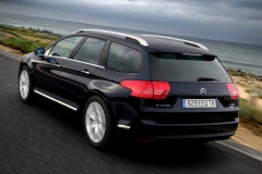 Citroën C5 Tourer 2008