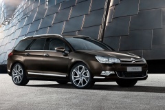 Citroën C5 Tourer 2012