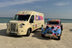 Citroën Jumper H-Type Caselani