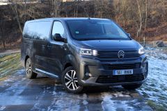 Citroën SpaceTourer Shine L3 2.0 BlueHDI 2025
