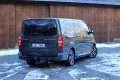 Citroën SpaceTourer Shine L3 2.0 BlueHDI 2025