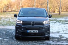 Citroën SpaceTourer Shine L3 2.0 BlueHDI 2025