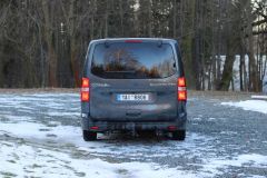Citroën SpaceTourer Shine L3 2.0 BlueHDI 2025