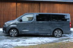 Citroën SpaceTourer Shine L3 2.0 BlueHDI 2025