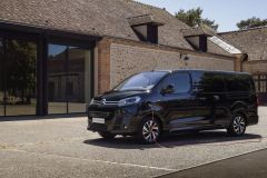 Citroën ë-SpaceTourer L3 2024
