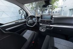 Citroën ë-SpaceTourer 2024