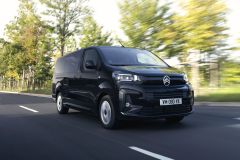Citroën ë-SpaceTourer 2024