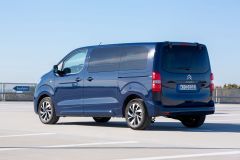 Citroën SpaceTourer 2016