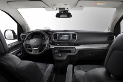 Citroën SpaceTourer 2016