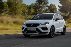 Cupra Ateca 2020
