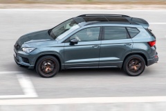 Cupra Ateca 2018