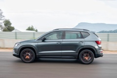 Cupra Ateca 2018