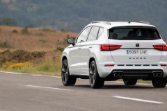 Cupra Ateca 2020