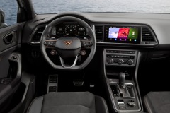 Cupra Ateca 2020