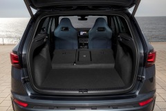Cupra Ateca 2018