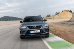 Cupra Ateca 2018