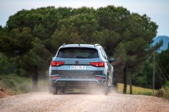 Cupra Ateca 2018
