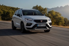 Cupra Ateca 2020