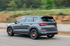 Cupra Ateca 2018