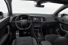 Cupra Ateca 2018