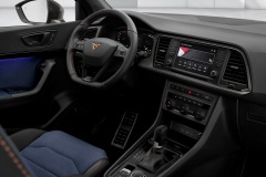 Cupra Ateca Special Edition 2019