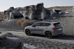 Cupra Ateca Special Edition 2019