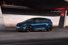 Cupra Born 2021