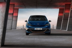 Cupra Born 2021