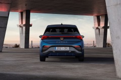 Cupra Born 2021