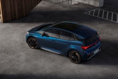 Cupra Born 2021