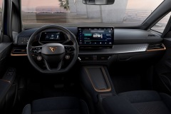 Cupra Born 2021