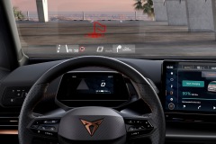 Cupra Born 2021