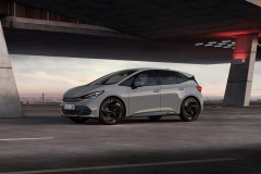 Cupra Born 2021