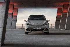 Cupra Born 2021